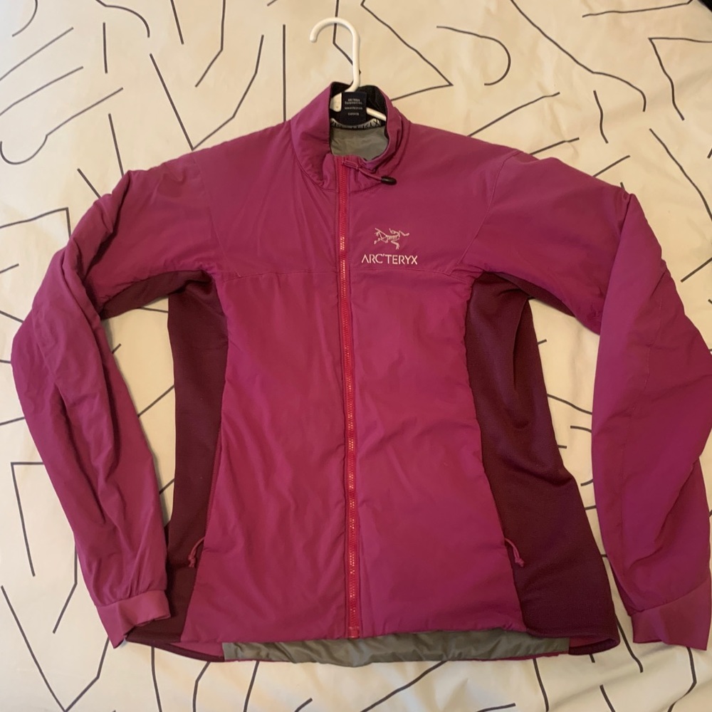 Arcteryx Atom Jacket